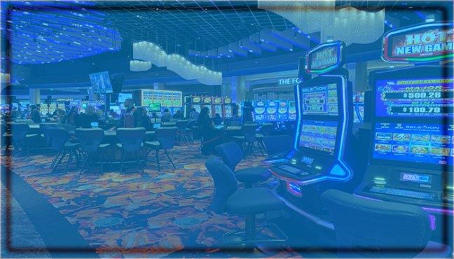 Prasyarat Agen Judi Casino Online Indonesia